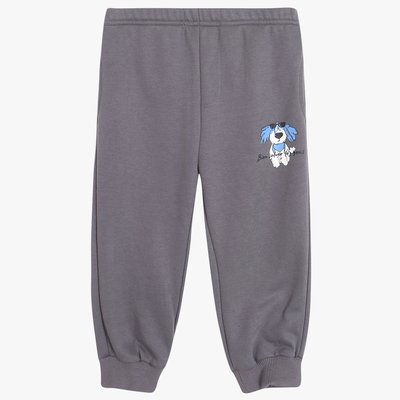 Pantalon de sport - Milli Bam - Purple