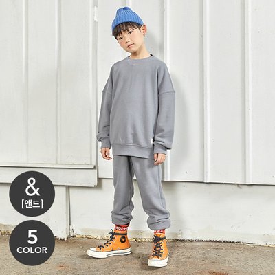 Pantalon de sport - Indigo Kids - YELLOW -