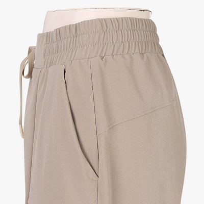 Pantalon en coton - CINDY -