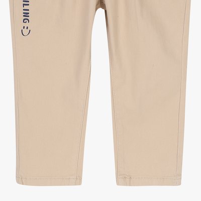 Pantalon en coton - Coco Rita