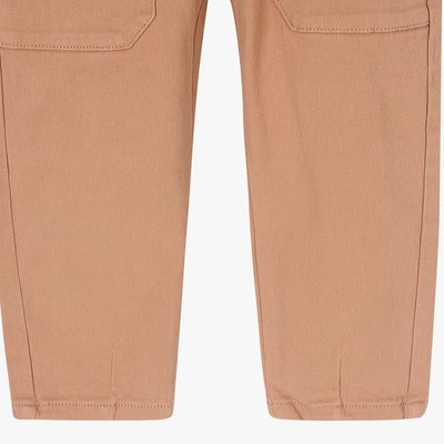 Pantalon en coton - Coco Rita - B
