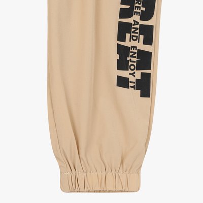 Pantalon en coton - Coco Rita - B