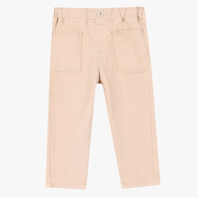 Pantalon en coton - Chic
