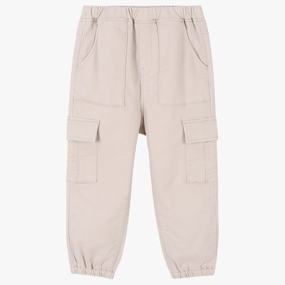 Pantalon en coton - Chic