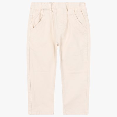 Pantalon en coton - Chic