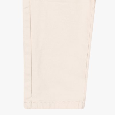 Pantalon en coton - Chic