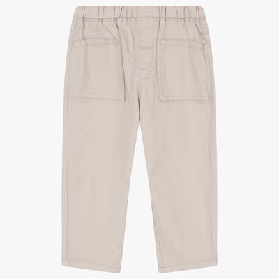 Pantalon en coton - Chic