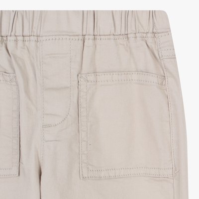 Pantalon en coton - Chic