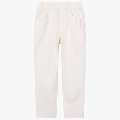 Pantalon en coton - Indigo Kids