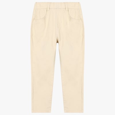 Pantalon en coton - Indigo Kids