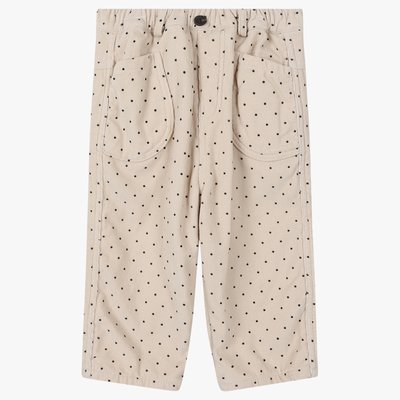 Pantalon en coton - Milli Bam