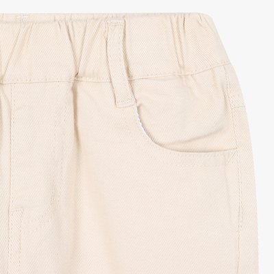 Pantalon en coton - Milli Bam - B