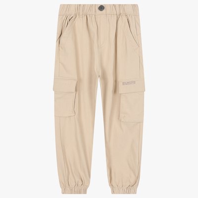 Pantalon en coton - OHOO
