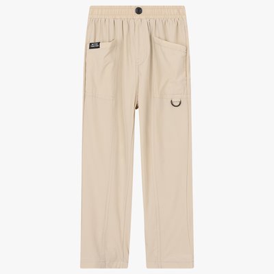 Pantalon en coton - OHOO