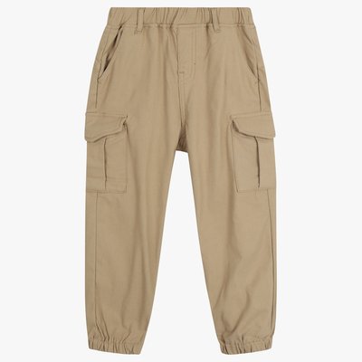Pantalon en coton - OHOO