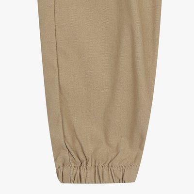 Pantalon en coton - OHOO - B