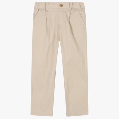 Pantalon en coton - OHOO
