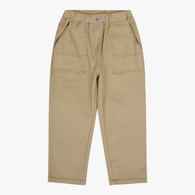 Pantalon en coton - Coco Rita
