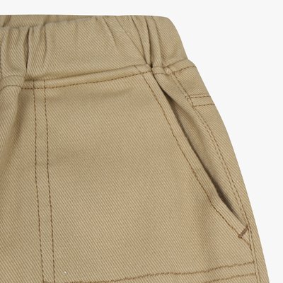 Pantalon en coton - Coco Rita