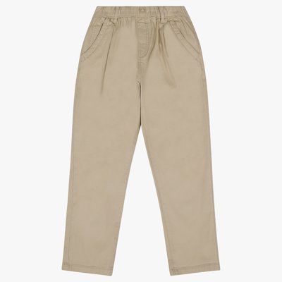 Pantalon en coton - OHOO