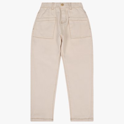 Pantalon en coton - OHOO