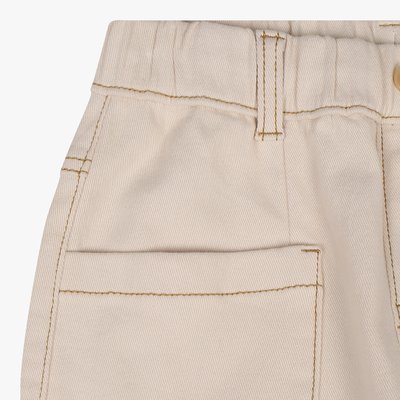 Pantalon en coton - OHOO