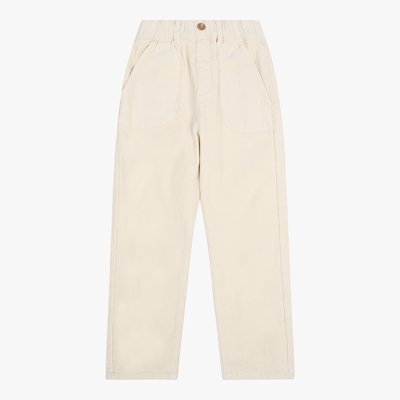 Pantalon en coton - OHOO