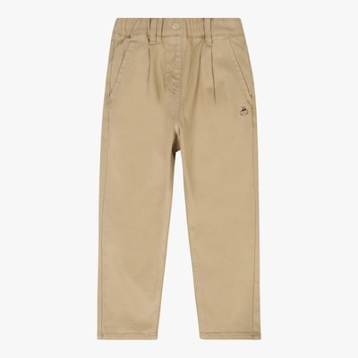 Pantalon en coton - OHOO