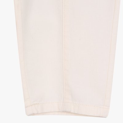 Pantalon en coton - Chic