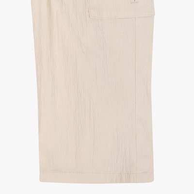 Pantalon en coton - Milli Bam