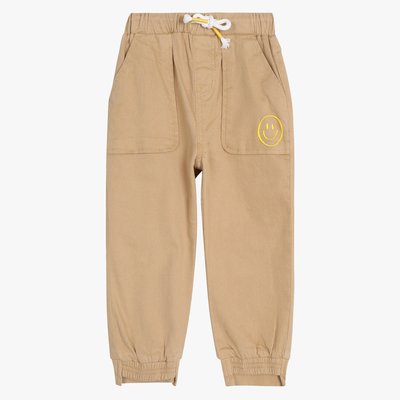 Pantalon en coton - Coco Rita