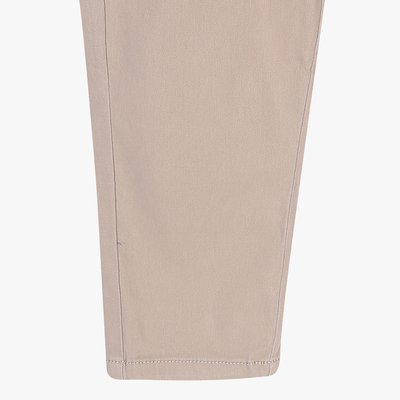 Pantalon en coton - Chic