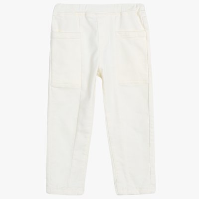 Pantalon en coton - Chic