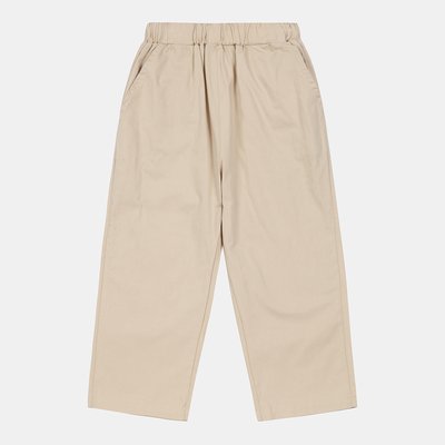 Pantalon en coton - ILODILO