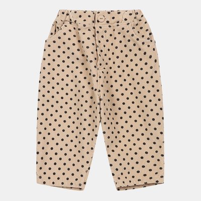 Pantalon en coton - Milli Bam