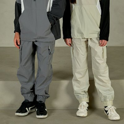 Pantalon en coton - USOL