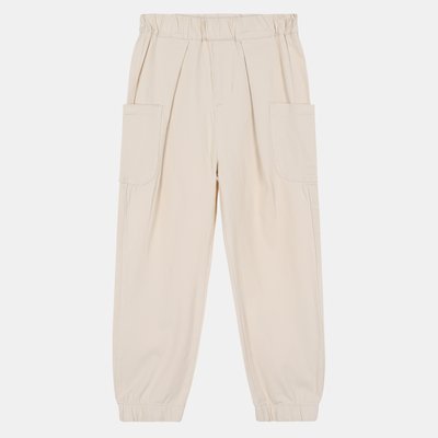 Pantalon en coton - ILODILO