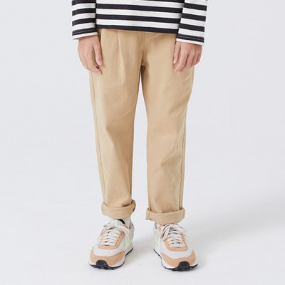 Pantalon en coton - Indigo Kids