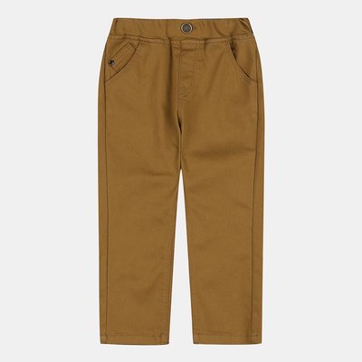 Pantalon en coton - Coco Rita