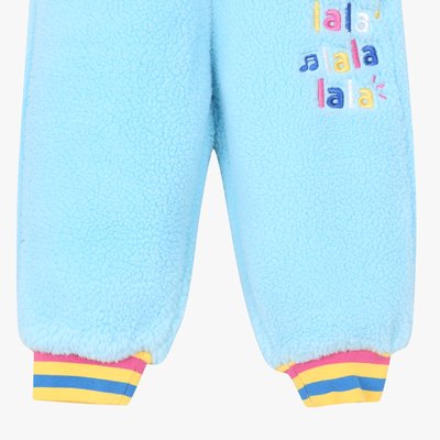 Pantalon en coton - Coco Rita - BEIGE -