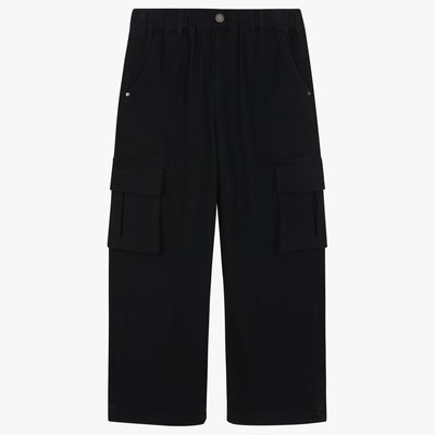 Pantalon en coton - Little Bren