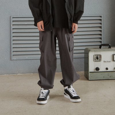 Pantalon en coton - Little Bren