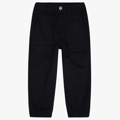 Pantalon en coton - Indigo Kids