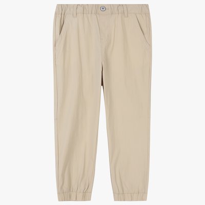 Pantalon en coton - Indigo Kids