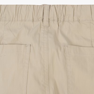Pantalon en coton - Indigo Kids