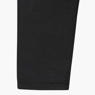 Pantalon en coton - Indigo Kids - BLACK -