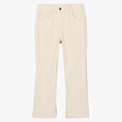 Pantalon en coton - OHOO
