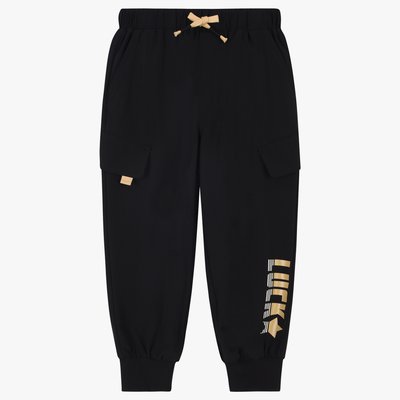 Pantalon en coton - Coco Rita