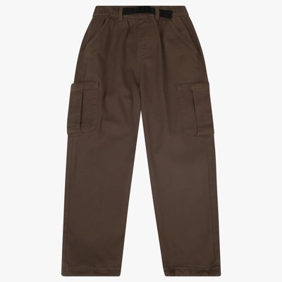 Pantalon en coton - OHOO