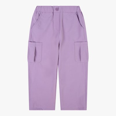 Pantalon en coton - OHOO